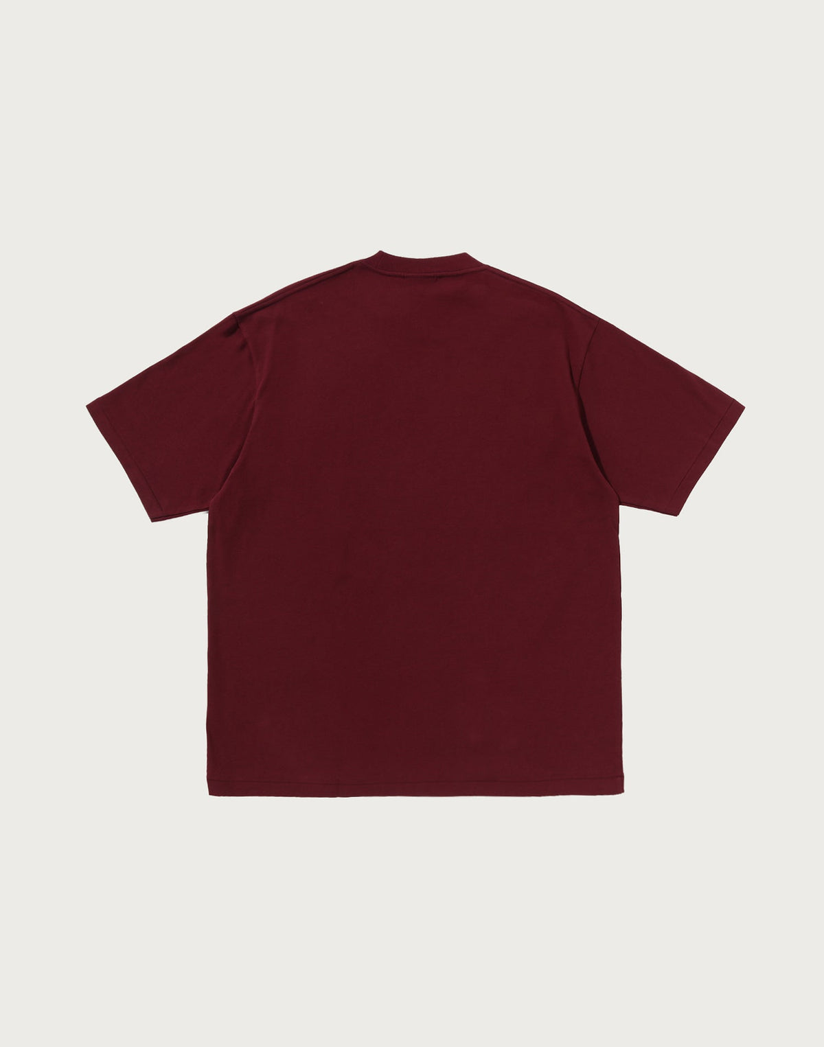 SPLASH CAMO APE HEAD RELAXED FIT TEE MENS