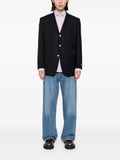 Junya Watanabe MAN checked blazer