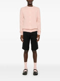 Comme Des Garçons Play Red Heart cardigan