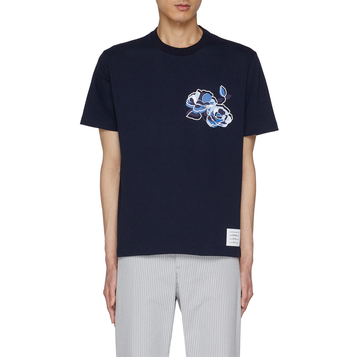 Men's T-shirts | Thom Browne