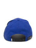 AMIRI MA logo-embroidered baseball cap