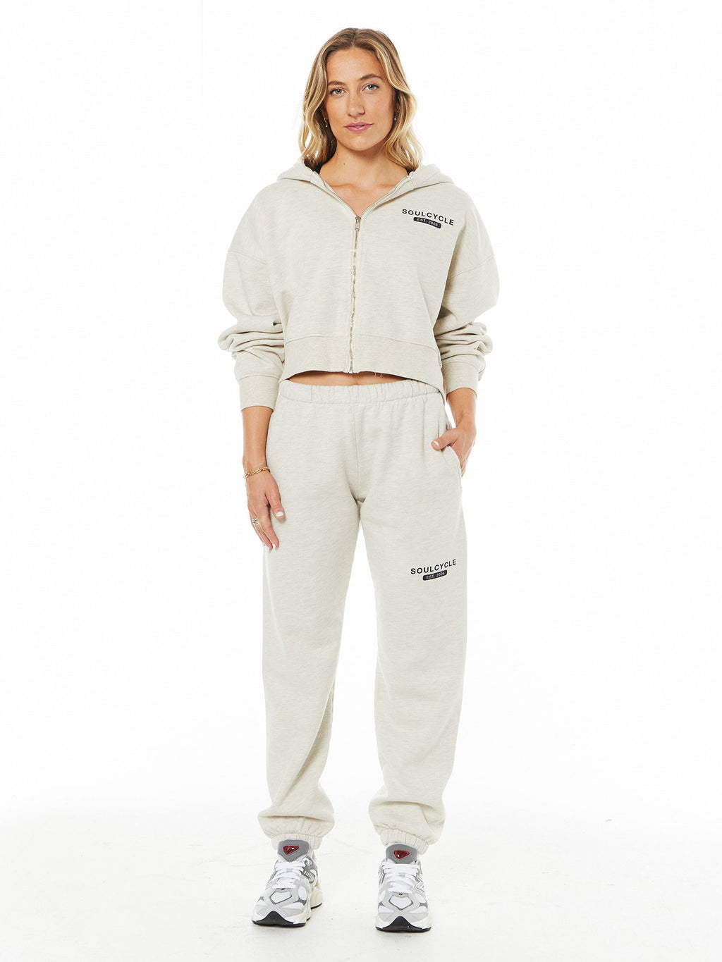 BILLIE SWEATPANT