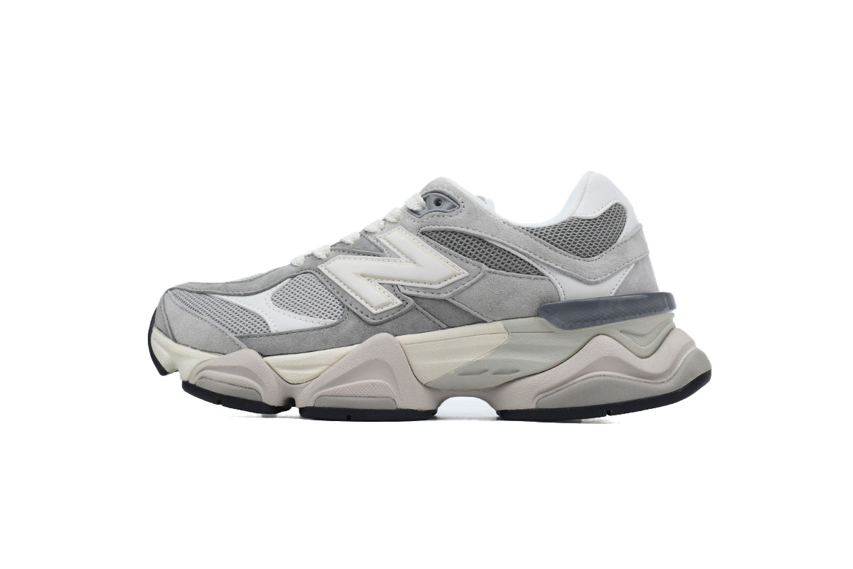 New Balance 9060 Slate Grey Raincloud Repssneaker U9060EEE
