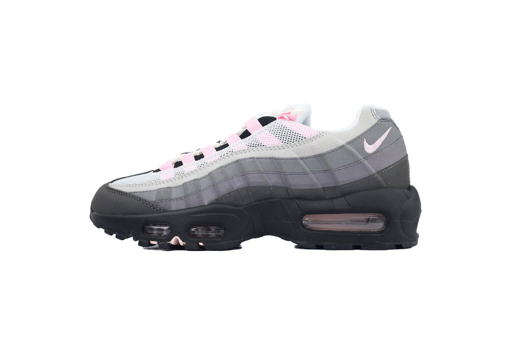 Nike Air Max 95 Gunsmoke Pink Foam CJ0588-001